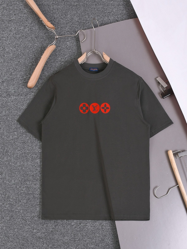 ブランドTシャツ正面デザイン